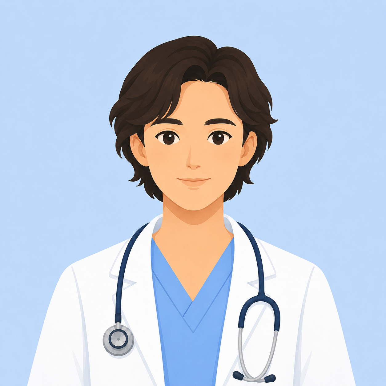 Dr. Hayrettin Devrik - Medico / Esperto individuale