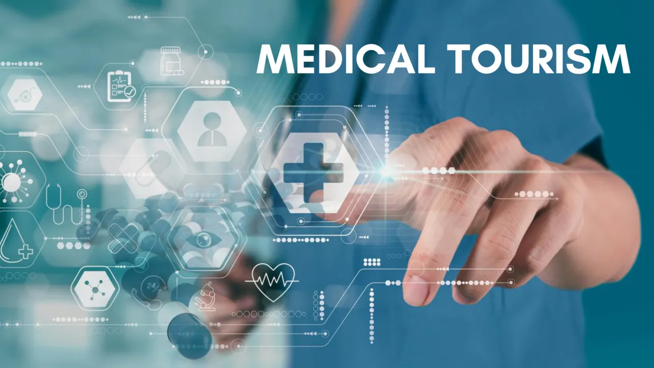 
                                                                                            Viaggio attraverso il mondo del turismo medico: una panoramica completa
                                            