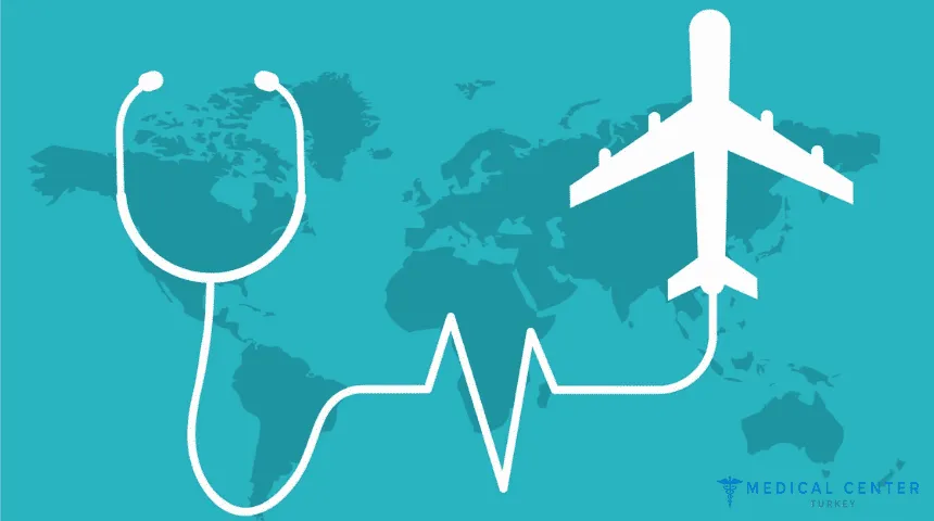 
                                                                                            Alla scoperta dei vantaggi del turismo medico in Turchia
                                            