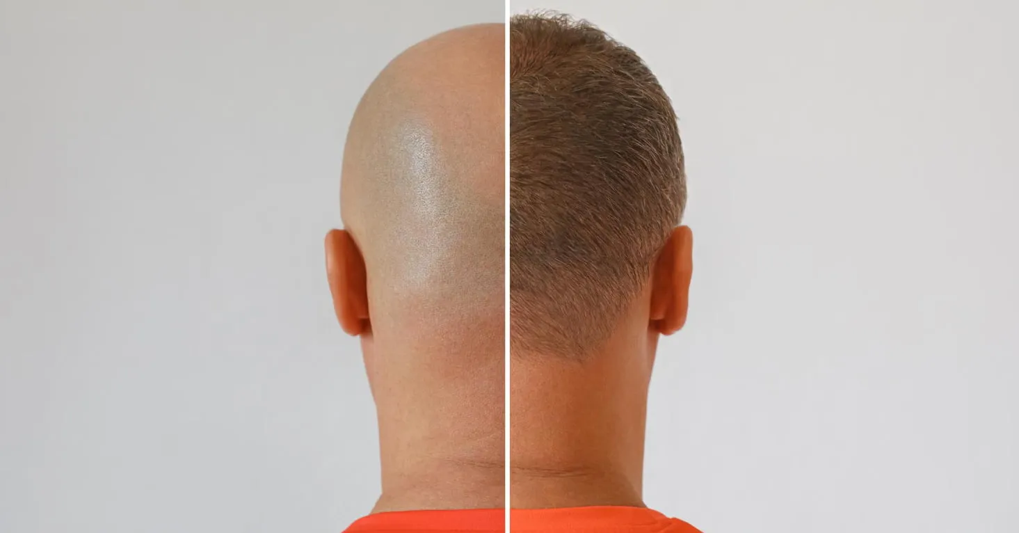 
                                                                                            Sbloccare la fiducia in se stessi: i vantaggi trasformativi del trapianto di capelli
                                            