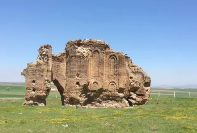Günlük Uçayak Kilisesi & Bulamaçlı Kaplıca Turu
