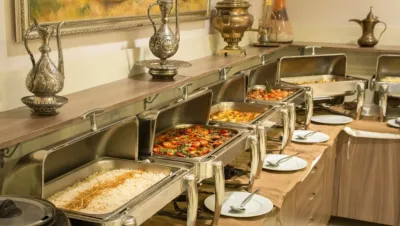 6 Gün Sağlıklı Termal Turu (Fiyat 2 Kişiliktir)